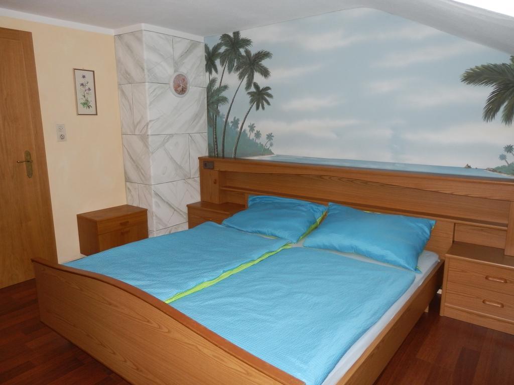 Reiserhof Zell am Ziller Habitación foto