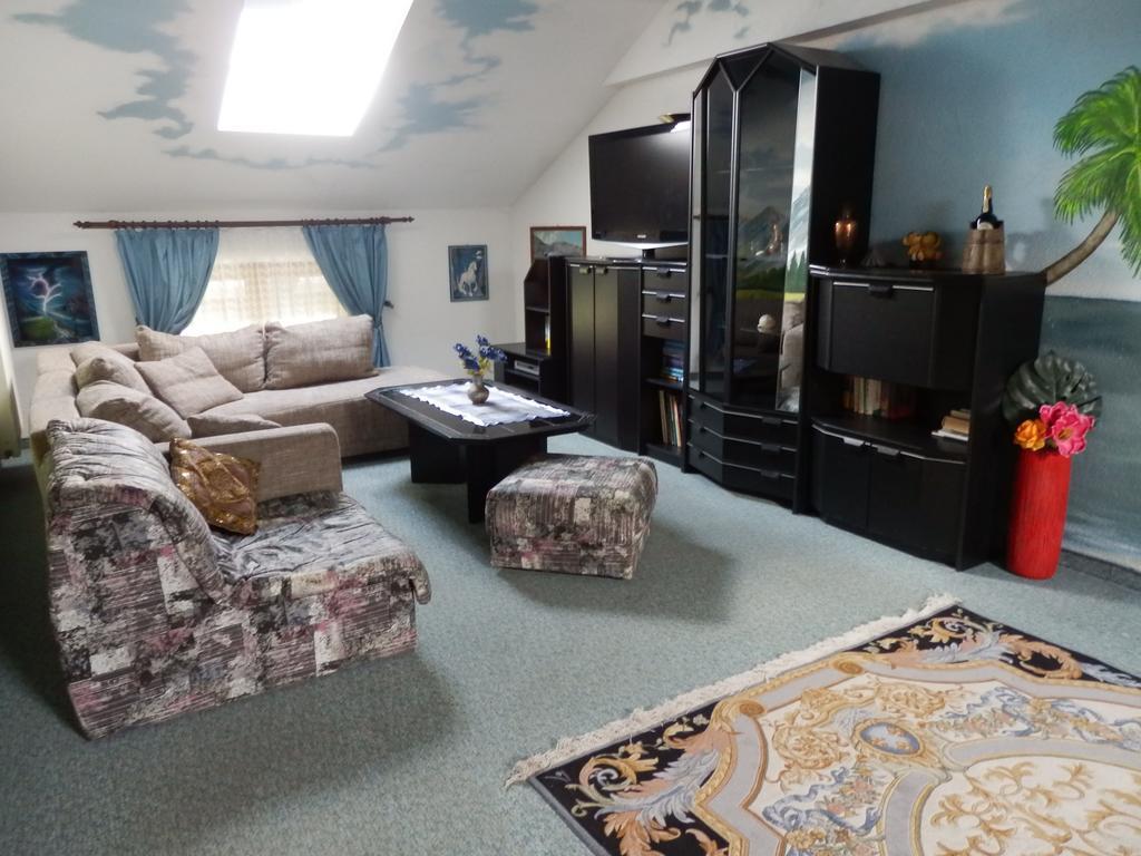Reiserhof Zell am Ziller Habitación foto