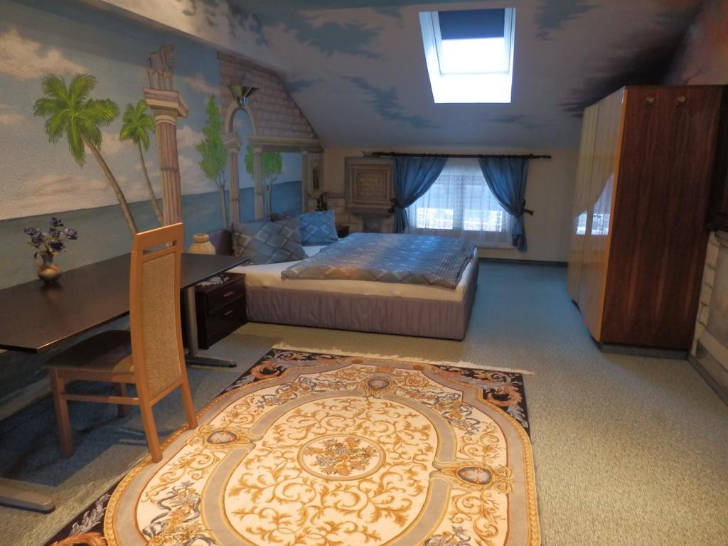 Reiserhof Zell am Ziller Habitación foto