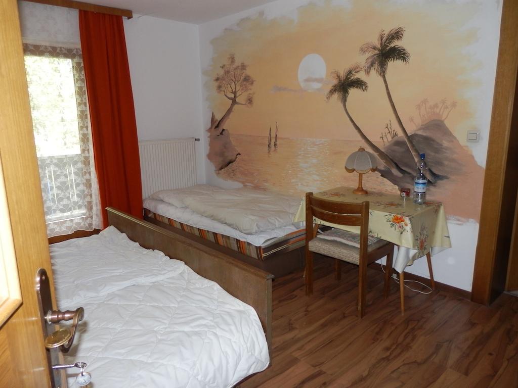 Reiserhof Zell am Ziller Habitación foto