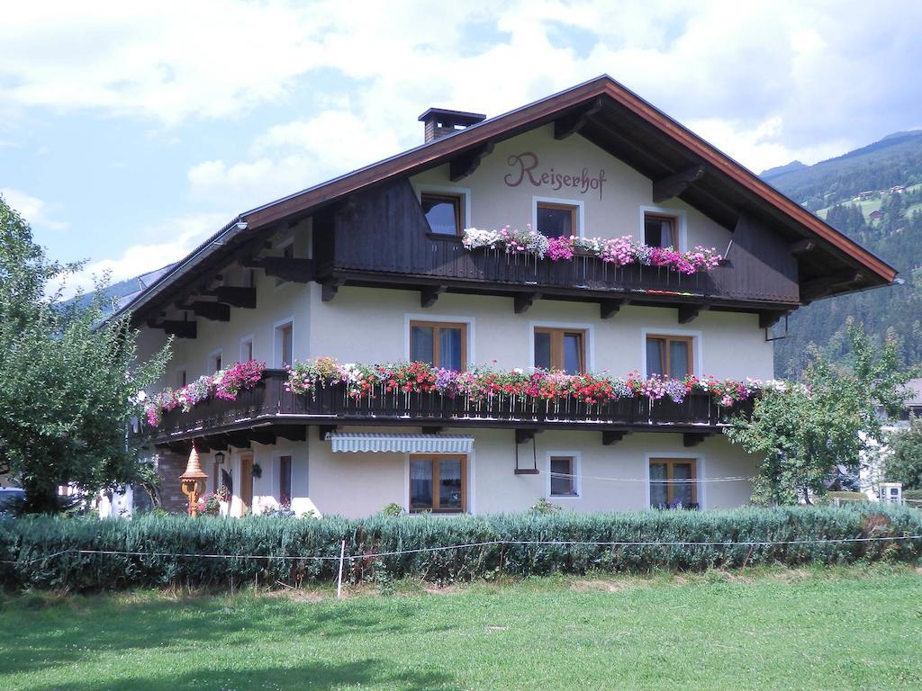 Reiserhof Zell am Ziller Habitación foto
