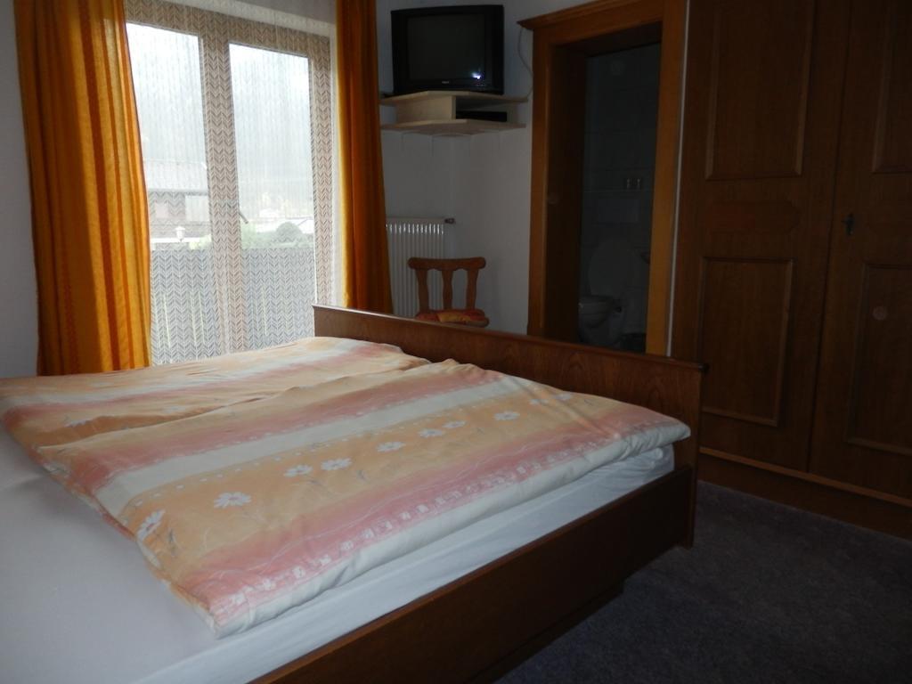Reiserhof Zell am Ziller Habitación foto
