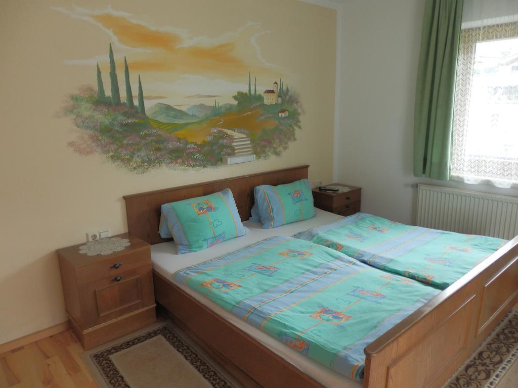 Reiserhof Zell am Ziller Habitación foto